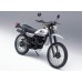 Keyster kit FY-5072N - for repair carburetor Yamaha XT250 3Y5 1980-1990