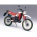 Keyster kit FY-5131N - for repair carburetor Yamaha DT200R 37F 1990