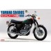 Keyster kit FY-5164N - for repair carburetor Yamaha SR400 3HT 1988-2000