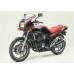 Keyster kit FY-5261N - for repair carburetor Yamaha XJ400Z, XJ400ZS 1984