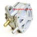 Keihin vacuum, pulse fuel pump