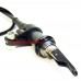 Universal manual choke cable set