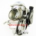 Carburetor Keihin CVK 36, manual choke cable