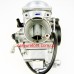 Carburetor Keihin CVK 36, manual choke cable