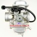 Carburetor Keihin CVK 36, manual choke cable