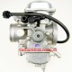 Carburetor Keihin CVK 36, manual choke cable