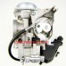 Carburetor Keihin CVK 36, manual choke cable