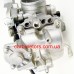 Carburetor Keihin CVK 36, manual choke cable
