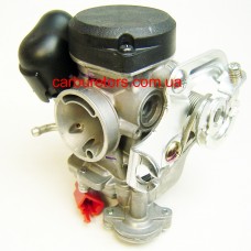 Carburetor Keihin CVK18 Z61F, electric choke