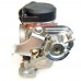 Carburetor Keihin CVK18 Z61F, electric choke