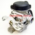 Carburetor Keihin CVK18 Z61F, electric choke