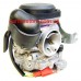 Carburetor Keihin CVK18 Z61F, electric choke