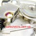 Carburetor Keihin CVK18 Z61F, electric choke