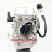 Carburetor Keihin CVK 32, manual choke cable