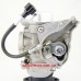 Carburetor Keihin CVK 32, manual choke cable