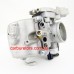 Carburetor Keihin CVK 32, manual choke cable