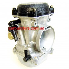 Carburetor Keihin CVK 34, manual choke cable