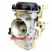 Carburetor Keihin CVK 34, manual choke cable