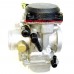 Carburetor Keihin CVK 34, manual choke cable