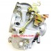 Carburetor Keihin CVK 34, manual choke cable