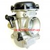 Carburetor Keihin CVK 34, manual choke plunger