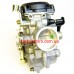 Carburetor Keihin CVK 34, manual choke plunger