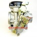 Carburetor Keihin CVK 34, manual choke plunger
