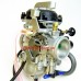Carburetor Keihin CVK 34 TPS, manual choke plunger