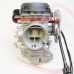Carburetor Keihin CVK 40AE, electric choke