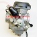 Carburetor Keihin CVK 40AE, electric choke
