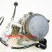Carburetor Keihin CVK 40AE, electric choke