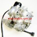 Carburetor Keihin CVK 40AE, electric choke