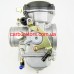 Carburetor Keihin CVK 40, manual choke cable