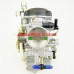 Carburetor Keihin CVK 40, manual choke cable