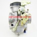 Carburetor Keihin CVK 40, manual choke cable