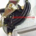 Carburetor Keihin PD, manual choke lever