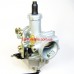 Carburetor Keihin PTG, manual choke cable
