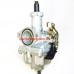 Carburetor Keihin PTG, manual choke cable
