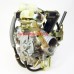 Carburetor Keihin VE 30, liquid cooled, electric choke, TPS