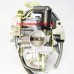 Carburetor Keihin VE 30, liquid cooled, electric choke, TPS