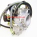 Carburetor Keihin VE 30, liquid cooled, electric choke, TPS