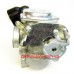 Carburetor Keihin VK18 VK0DB VK0DG, electric choke
