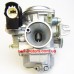 Carburetor Keihin VK18 VK0DB VK0DG, electric choke