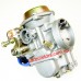 Carburetor Teikei Z22V, 26mm electric choke