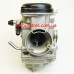 Carburetor Teikei MV 28, manual choke cable