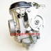 Carburetor Teikei MV 28, manual choke cable