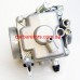 Carburetor Teikei MV 28, manual choke cable
