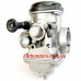 Carburetor Teikei MV 28, manual choke plunger