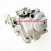 Carburetor Teikei MV 28, manual choke plunger