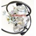 Carburetor Teikei Y28V, electric choke